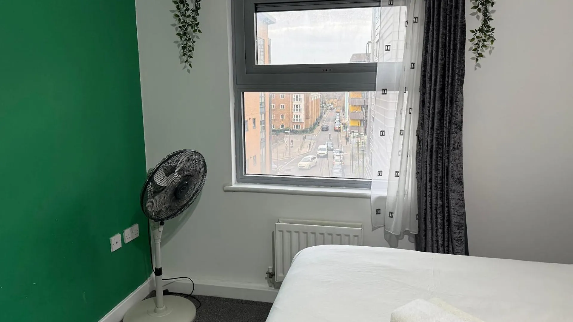 Apartamento London Luxury Holiday Home B