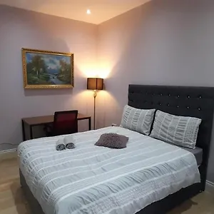 Accommodatie bij particulieren Comfy Fenia, Londen