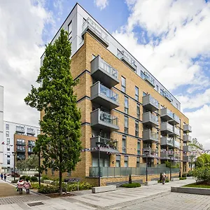 Apartamento Felix Hub, Londres