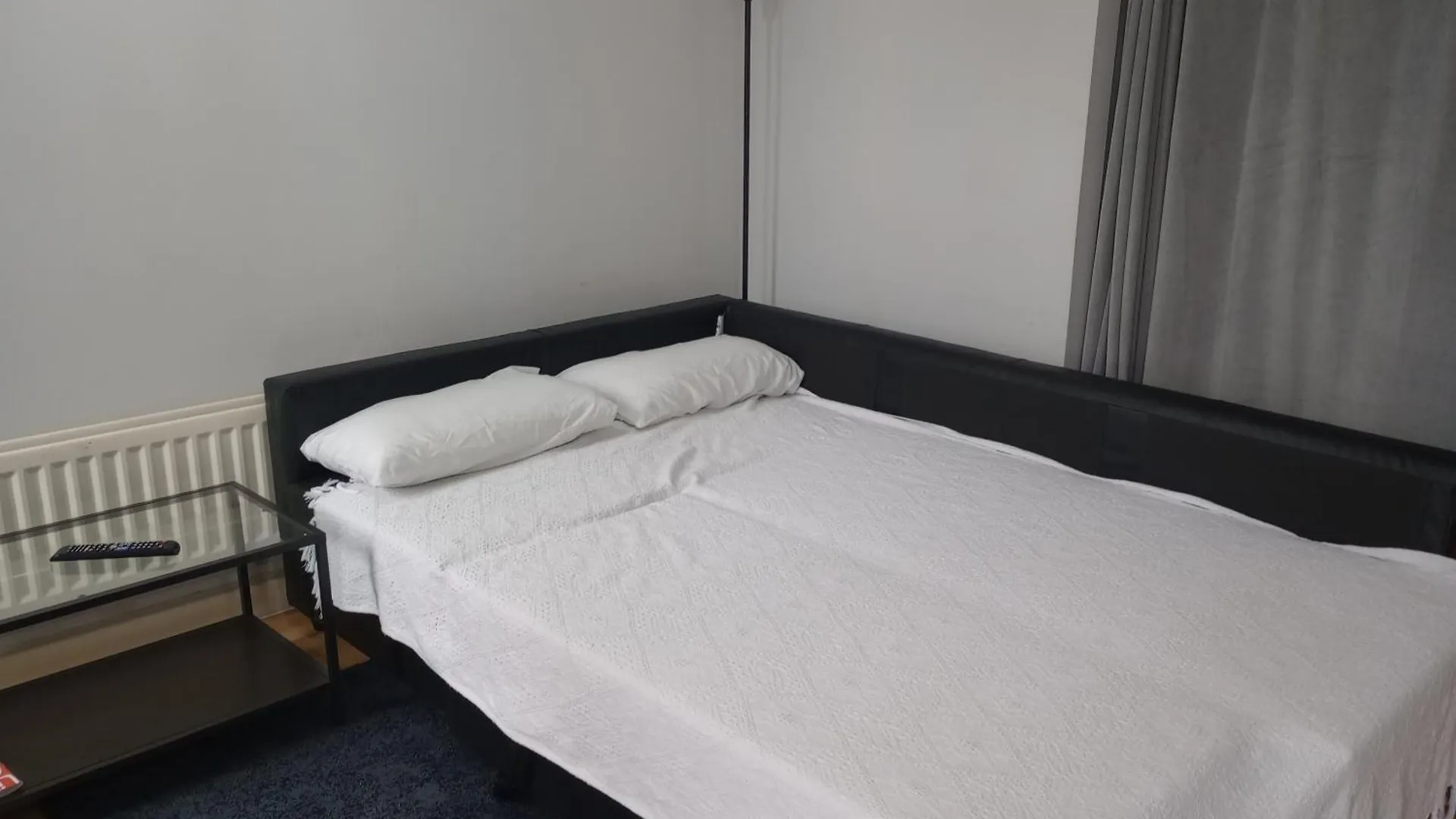 London Luxury Holiday Home B בריטניה