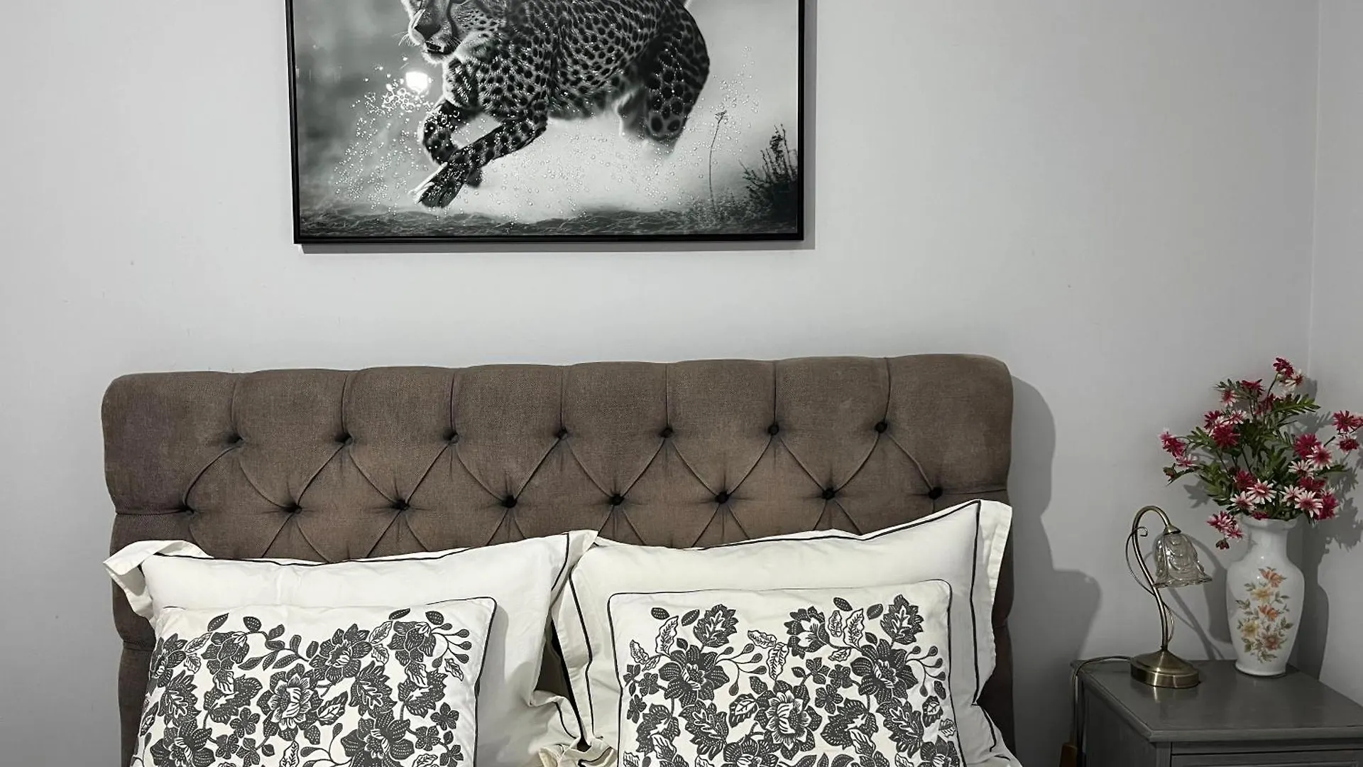 London Luxury Holiday Home B בריטניה