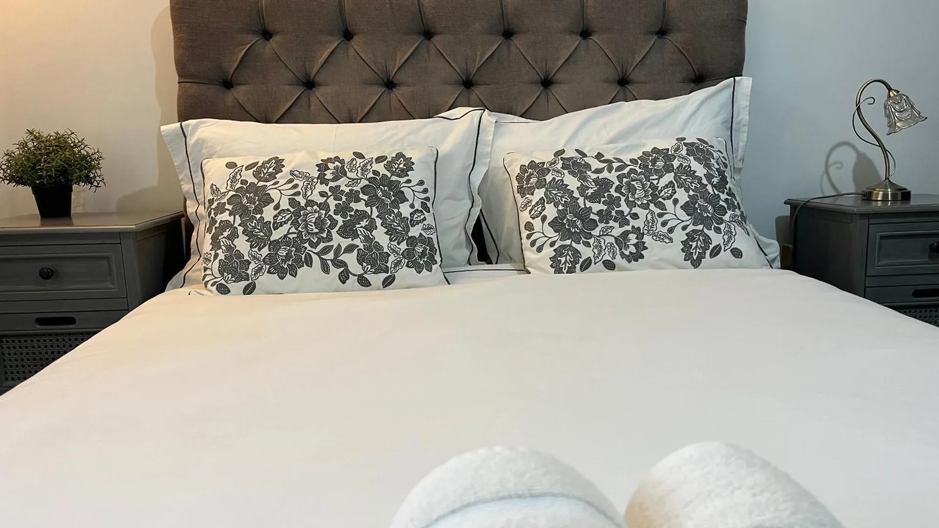 Appartement London Luxury Holiday Home B