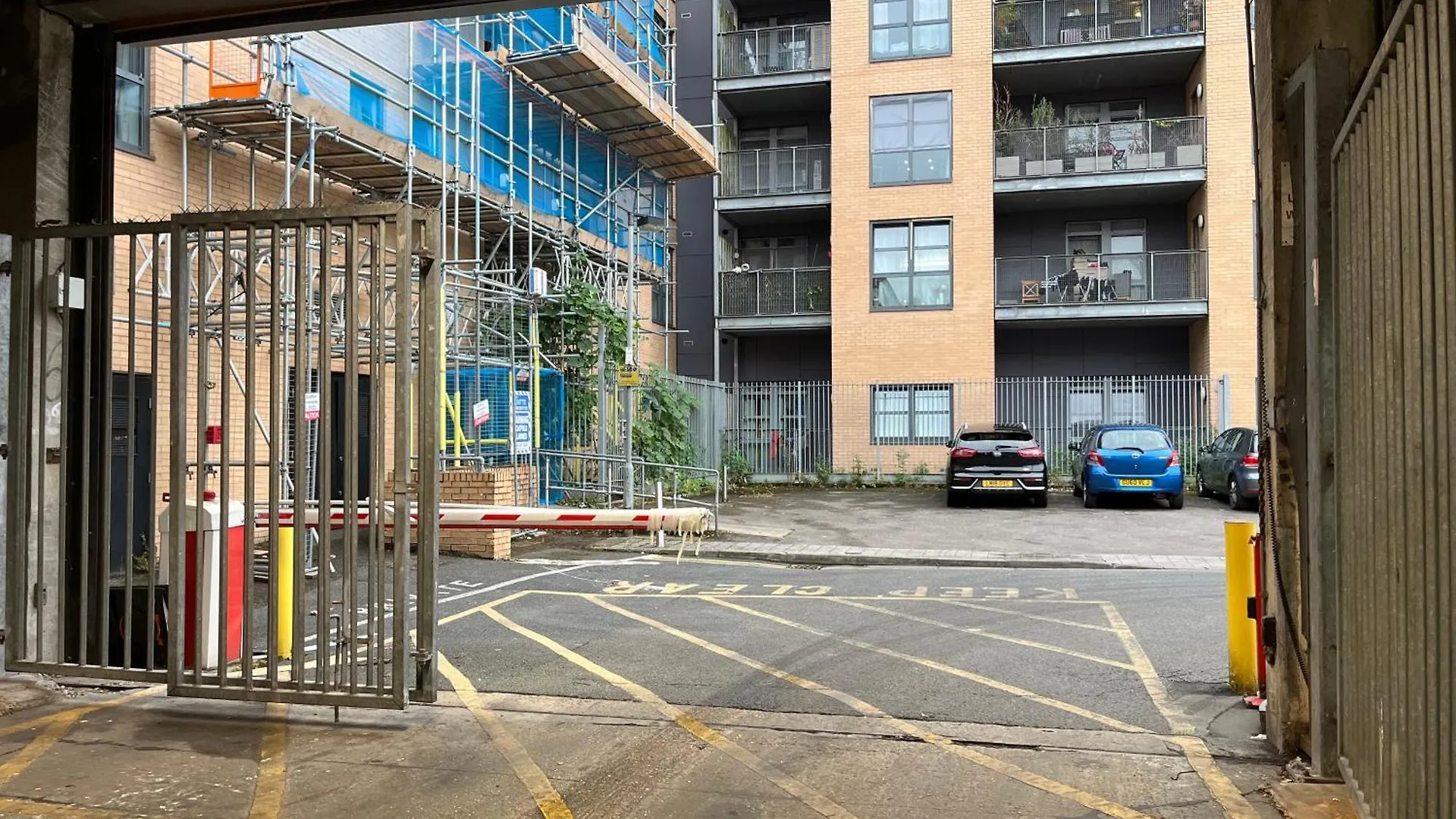 London Luxury Holiday Home B
