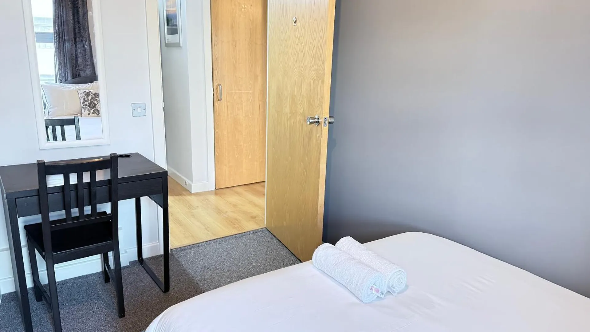 London Luxury Holiday Home B Verenigd Koninkrijk
