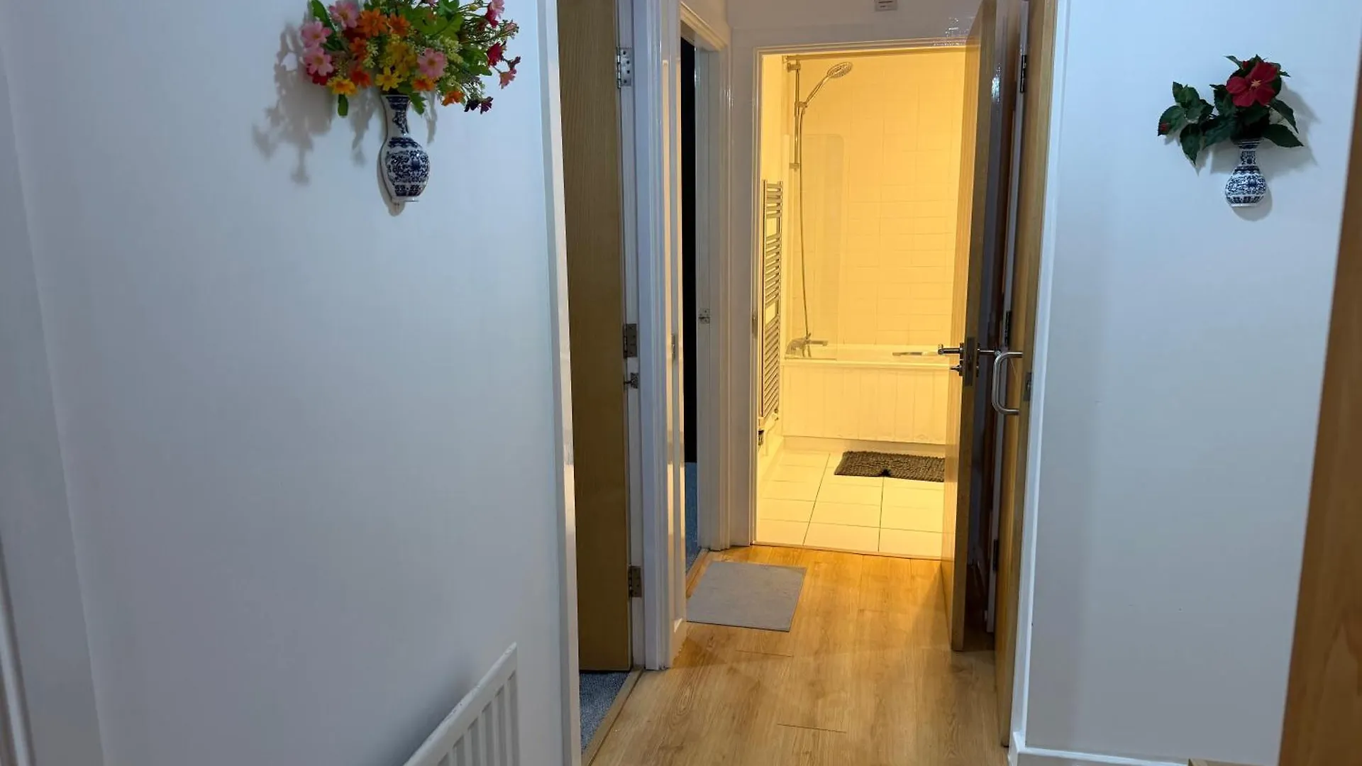 London Luxury Holiday Home B Appartement