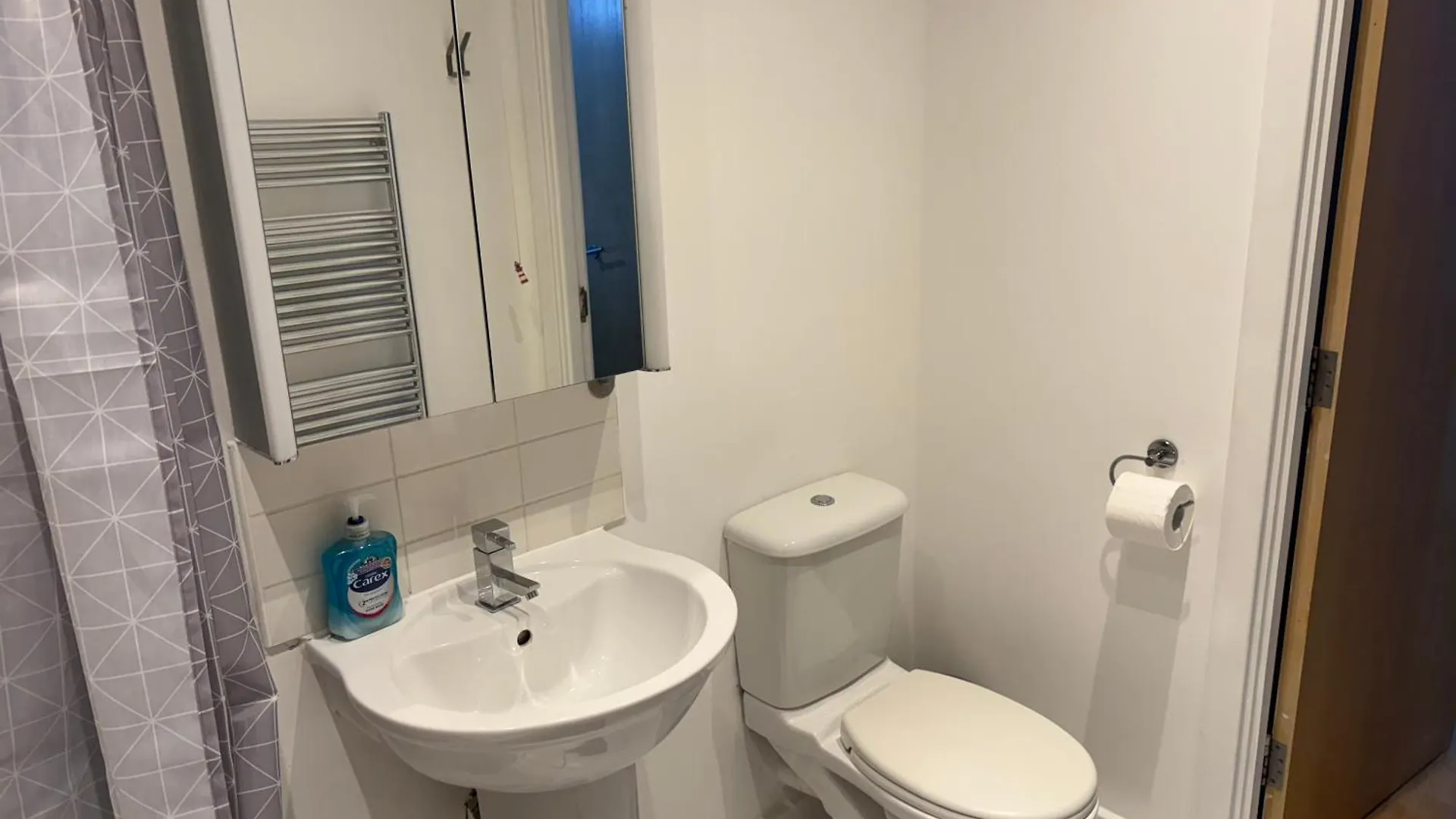 Appartement London Luxury Holiday Home B