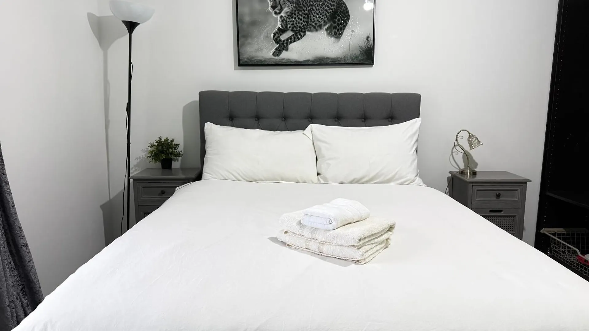 London Luxury Holiday Home B 0*,  Verenigd Koninkrijk
