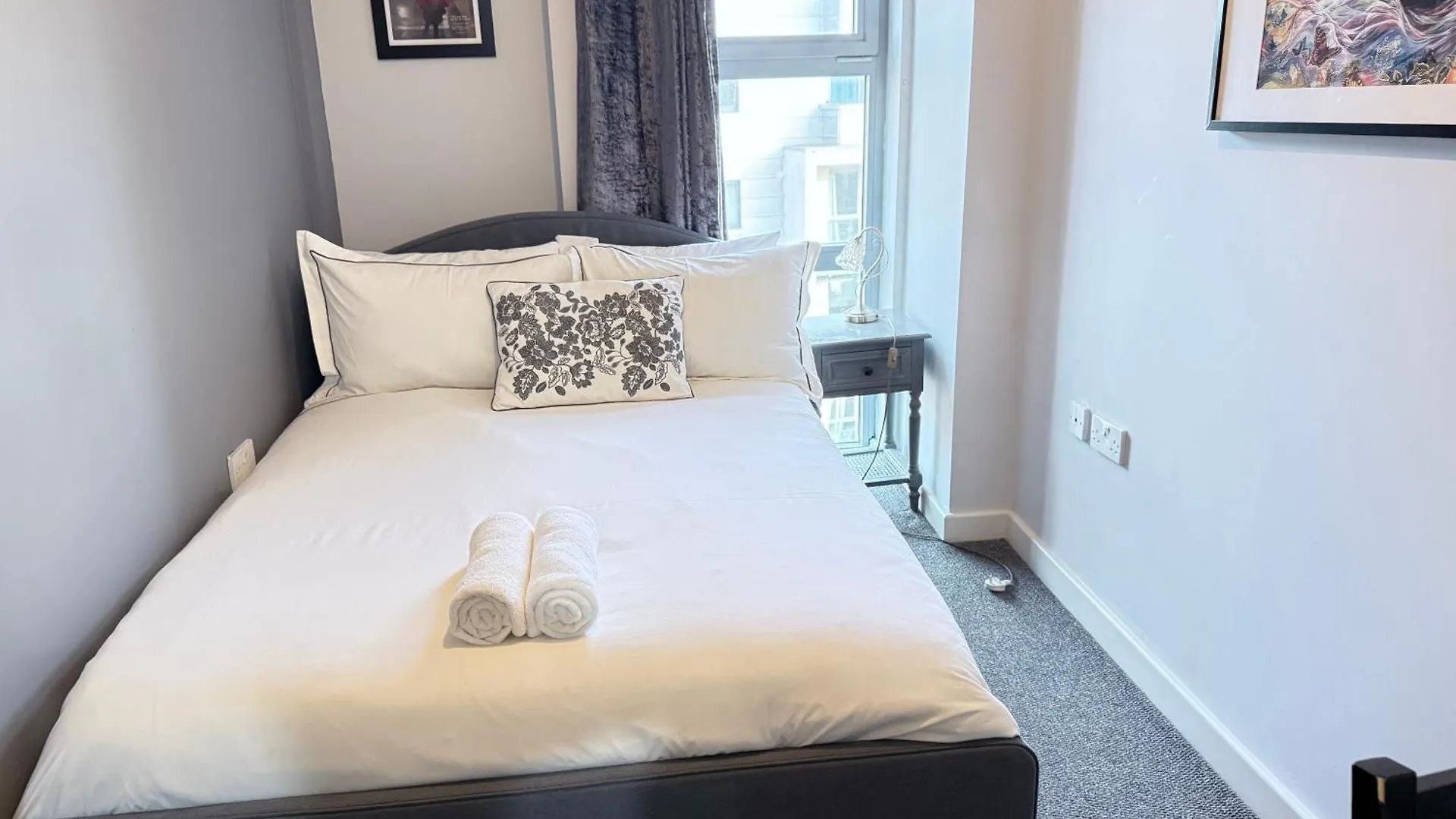 Appartement London Luxury Holiday Home B Verenigd Koninkrijk