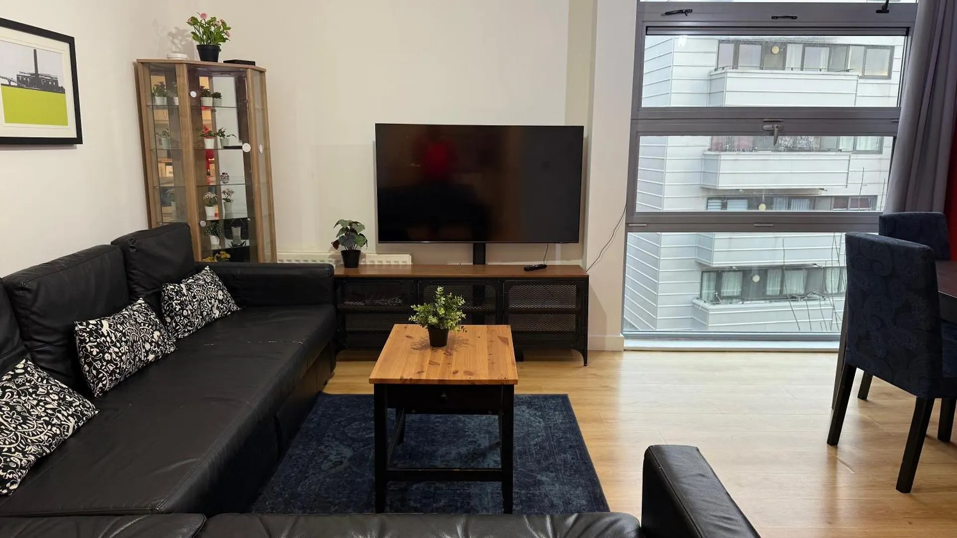 Appartement London Luxury Holiday Home B